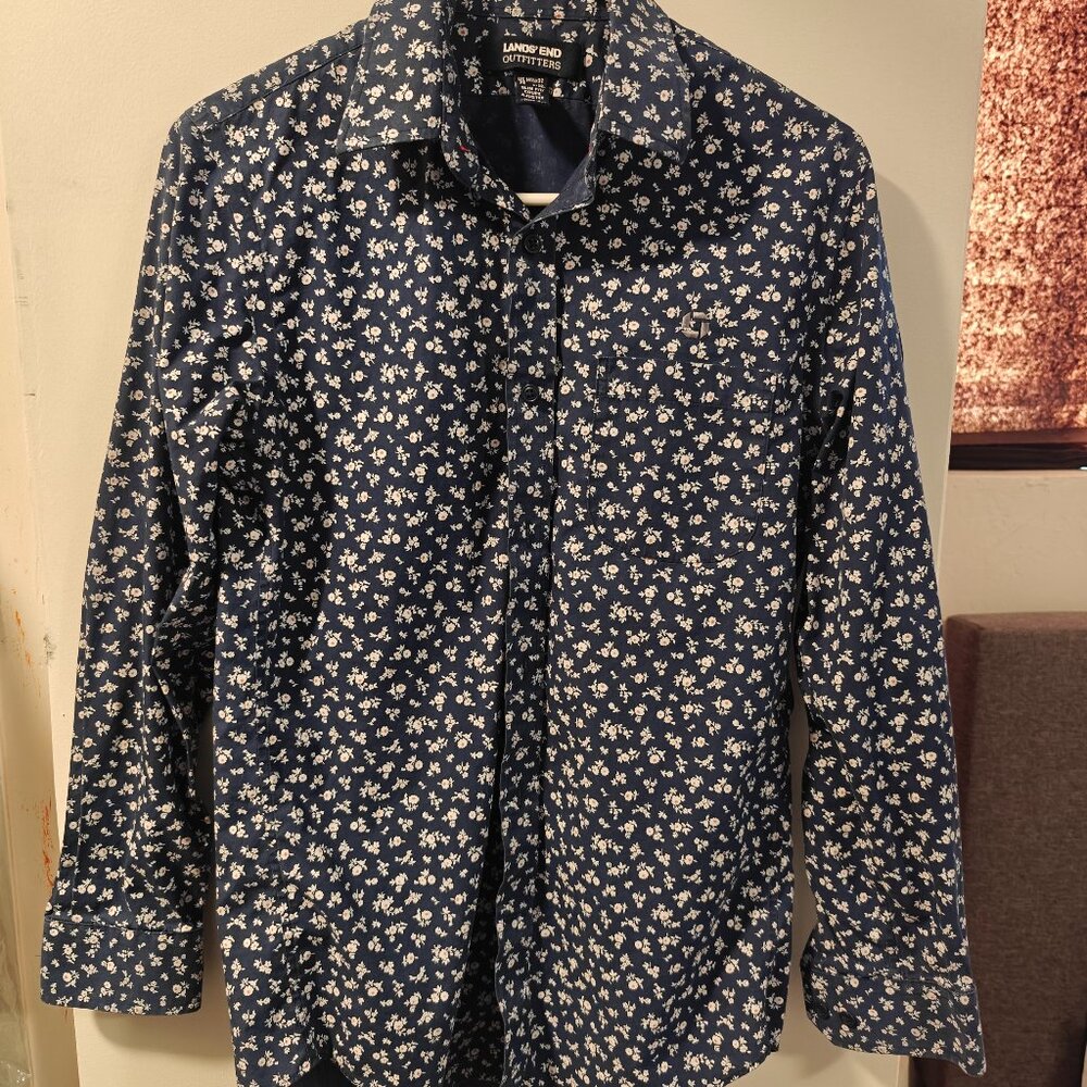 Chase uniform dress shirt - Men